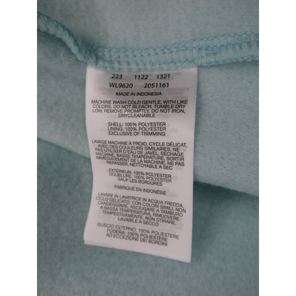 Columbia Fall Winter Interchange Jacket WL9620-125 Women's M - Picture 9 of 9